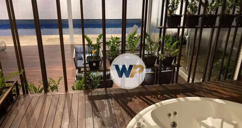 Apartamento no brava beach com 3 dormitórios para alugar, 158 m² por r$ 16.000/mês - bairro praia brava - itajaí/sc