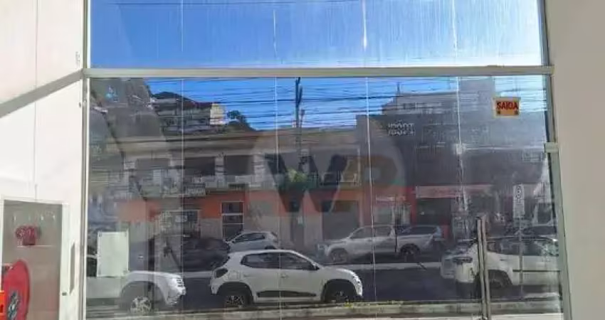 Sala para alugar, 78 m² por r$ 8.628/mês - pioneiros - balneário camboriú/sc.