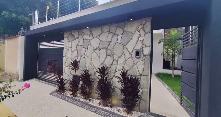 Casa, 3 quartos 1 suíte, alto padrão de acabamentos, piscina, área gourmet, espaço de closet, próximo ao bairro goià.