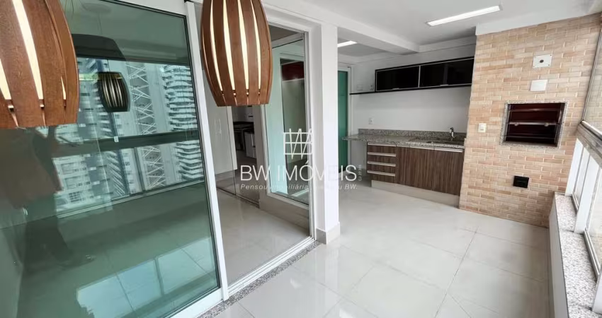 Apartamento à venda na Rua T 51, 978, Setor Bueno, Goiânia