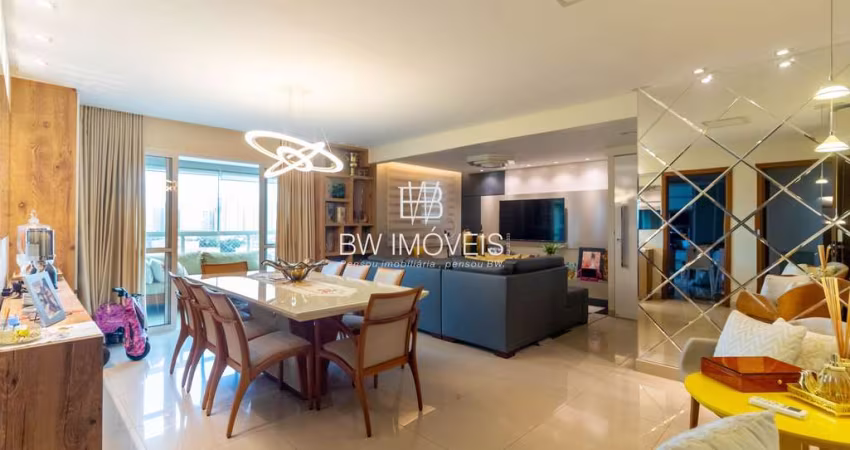 Apartamento à venda na Rua VV 8, 00, Village Veneza, Goiânia