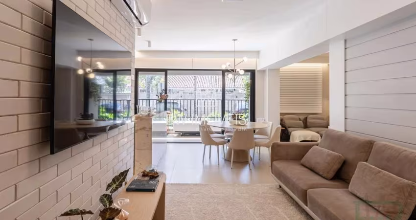 Apartamento à venda no bairro Setor Aeroporto em Goiânia/GO