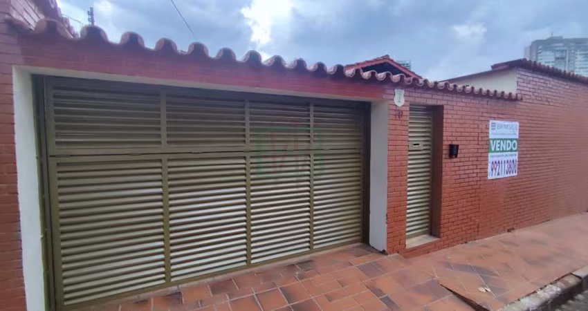 Casa à venda na Rua 89-E, Setor Sul, Goiânia