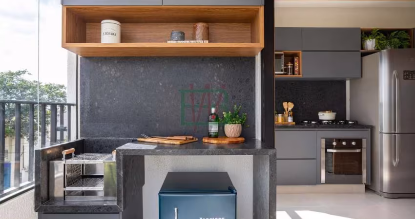 Apartamento à venda no bairro Parque Amazônia em Goiânia/GO