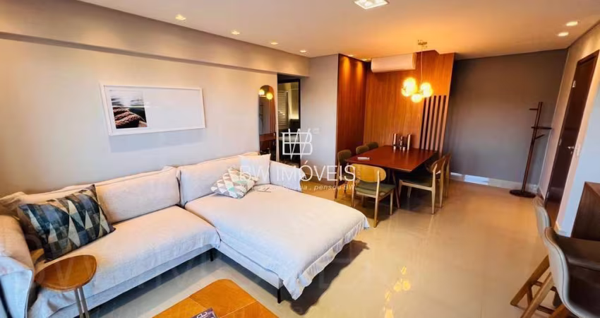 Apartamento à venda no bairro Bairro Eldorado em Goiânia/GO