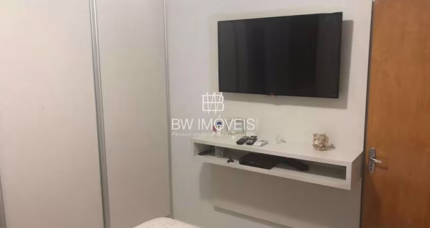 Apartamento à venda no bairro Residencial Morada do Bosque em Goiânia/GO