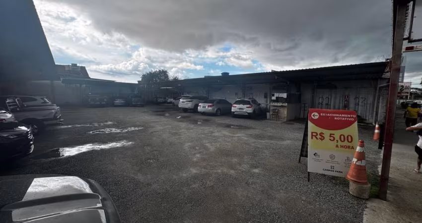 Terreno à venda no bairro Setor Campinas em Goiânia/GO