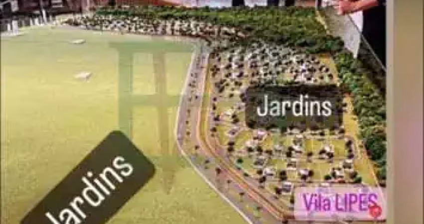 Terreno à venda no bairro área administrativa em senador canedo/go