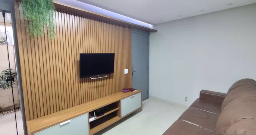 Apartamento à venda no bairro Residencial Aquários em Goiânia/GO