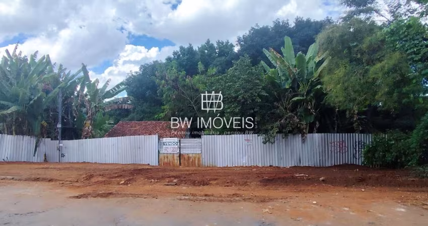 Chácara / Área / Gleba, Bairro Anhanguera, 5145 m², Escriturada.
