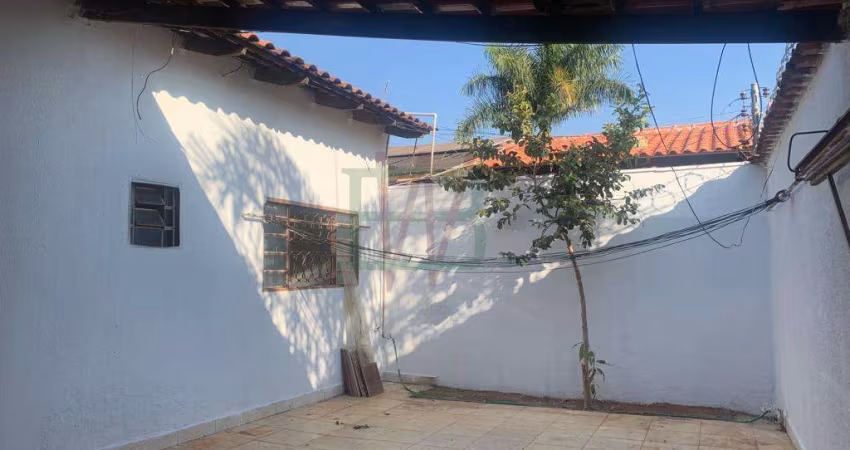 Casa 3Q 1 suite, Sala comercial ampla com banheiro, Garagem ampla