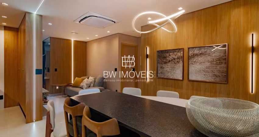 Apartamento à venda na Avenida T 2, 587, Setor Bueno, Goiânia