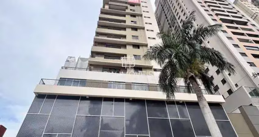 Exclusivo no Setor Bueno: Últimas Unidades de 3 Suítes com Sofisticação e Lazer Completo!