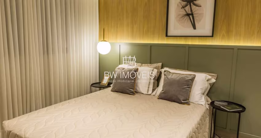 BLUME APARTAMENTS - Blume Apartments: Apartamentos de 2 e 3 Quartos no Serrinha, Conforto e Sofisticação Esperam Por Você! Goiânia - Go