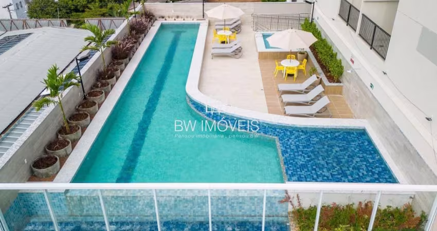 Apartamento à venda na Rua 1033, Setor Pedro Ludovico, Goiânia