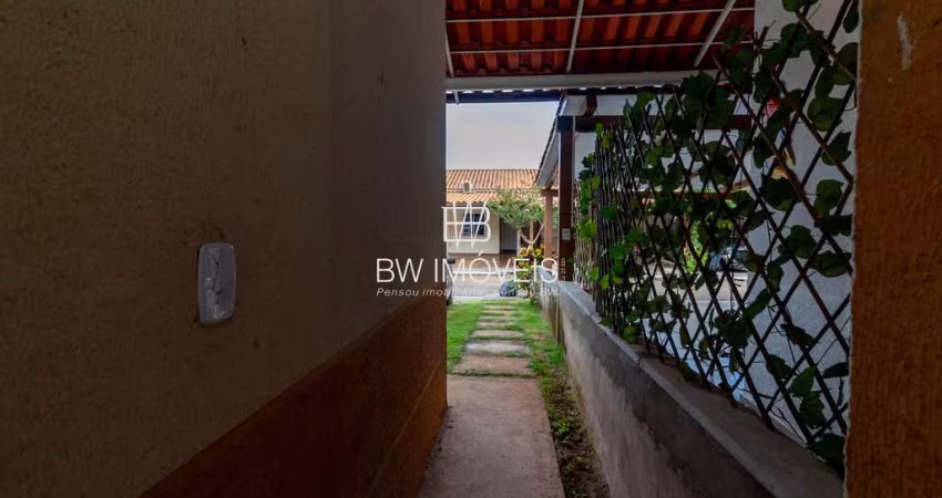 Casa em condomínio fechado à venda na Rua Doutor Djalma Bento, Quadra 31, Lote 35, SN, Setor Orientville, Goiânia