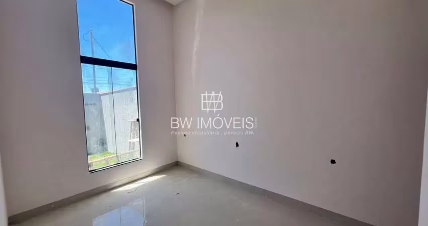 Casa 3 quartos com 1 suite à venda no jardim tropical  aparecida de goiânia go
