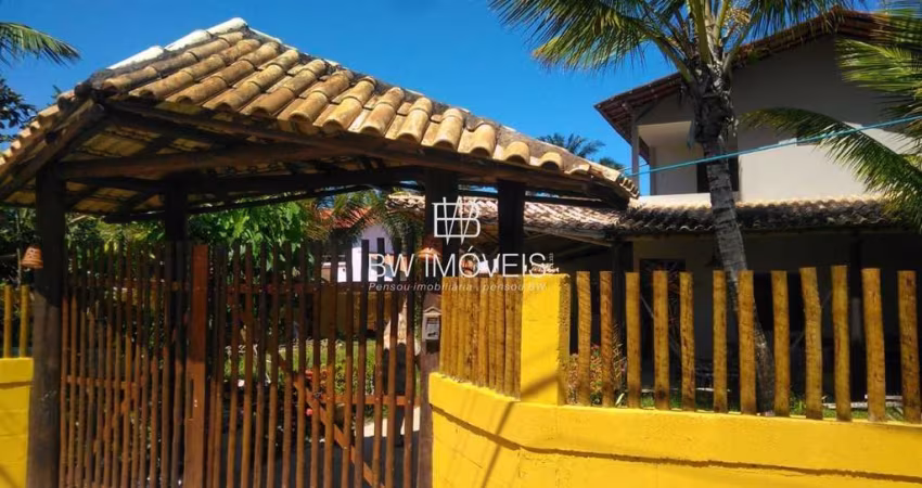 Casa à venda na Rua Dr. Moacir Leite, 57, Centro, Uruçuca