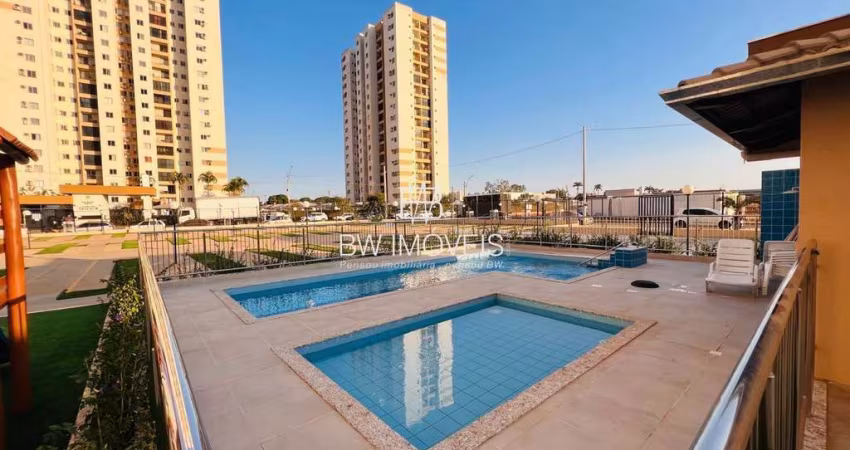 Apartamento Exclusivo no Residencial Eldorado Parque Tijuca: 3 Quartos, Suíte, Lazer Completo e Localização Imbatível!