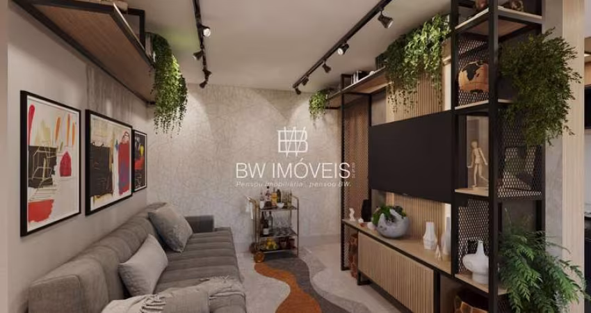 Apartamento 2 quartos lazer completo no Bairro Eldorado Parque Goiânia  Go