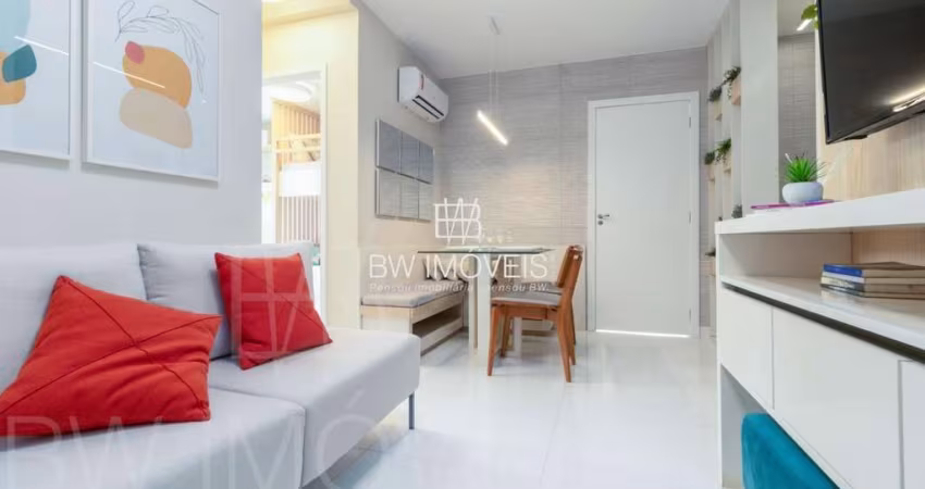 Apartamento 2 quartos lazer completo ao lado do Bairro Eldorado Goiania Go