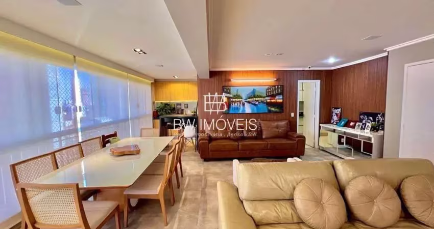Residencial Bossa Nova  Lifestyle , Apartamento 3 suítes , 144 metros Alto Padrão à venda no Setor Bueno  Goiânia