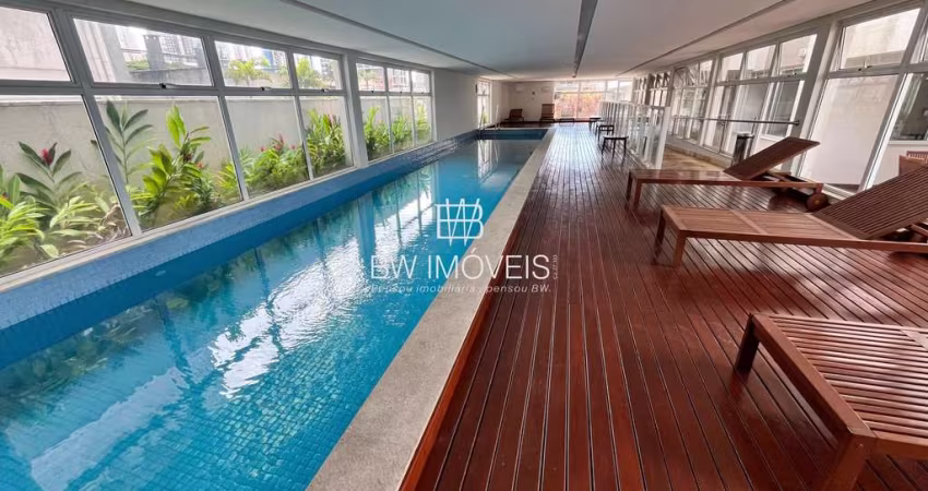 K Apartaments – 2 Quartos com Suíte, Vista Privilegiada e Lazer Completo no Setor Oeste
