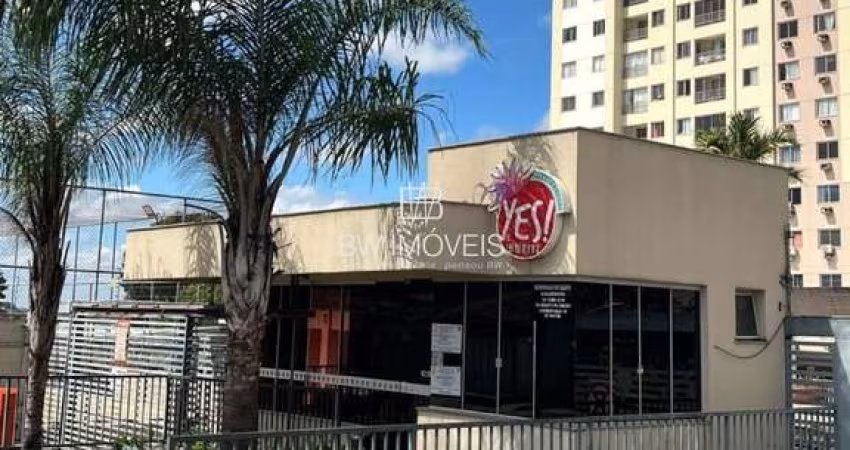 Apartamento 2 Quartos com Suíte e Lazer – Cruzeiro do Sul, a 5 Min do Buriti!