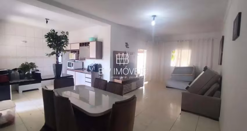 Casa, 3q 1 suíte, st sônia maria, quintal amplo, moradia ou investimento