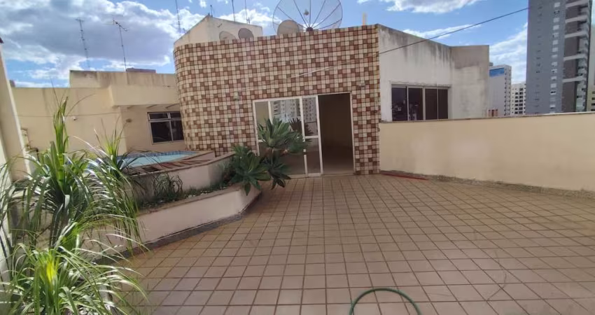 Apartamento à venda no bairro Setor Bueno em Goiânia/GO