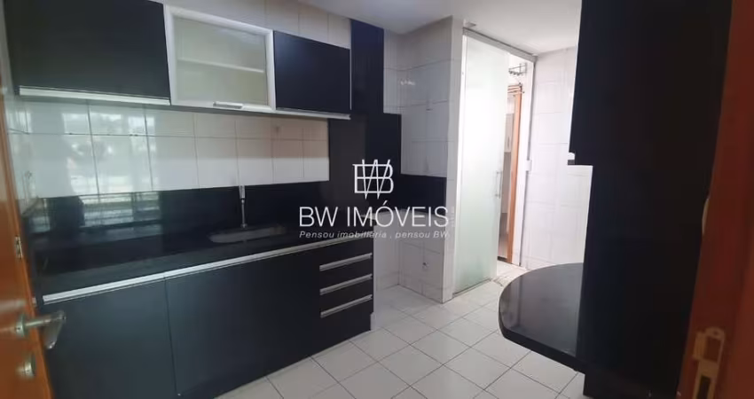 Apartamento - Edificio Ilha de Monte Cristo - Alto Bueno