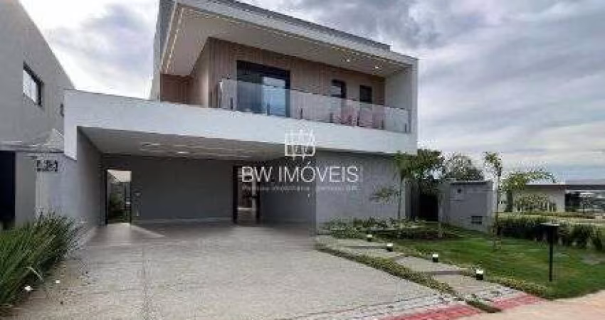 Casa com 4 quartos à venda na Avenida Antônio Prado, Jardim Cristal, Aparecida de Goiânia