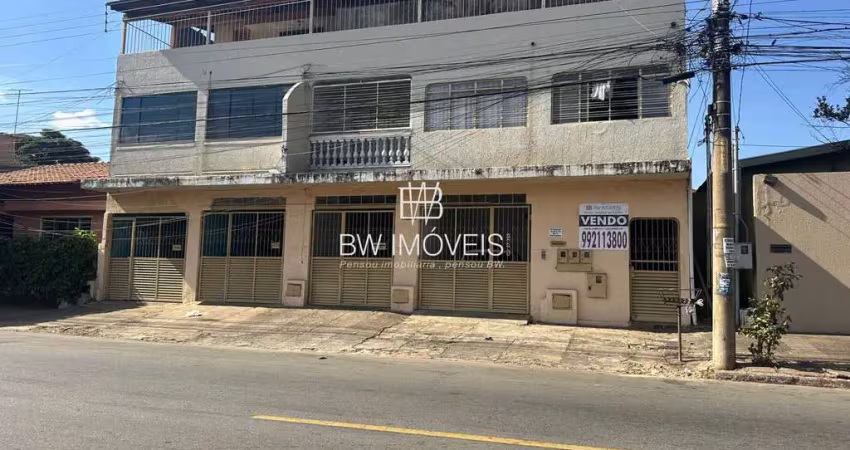 Prédio à venda na Avenida Perimetral, Setor Coimbra, Goiânia