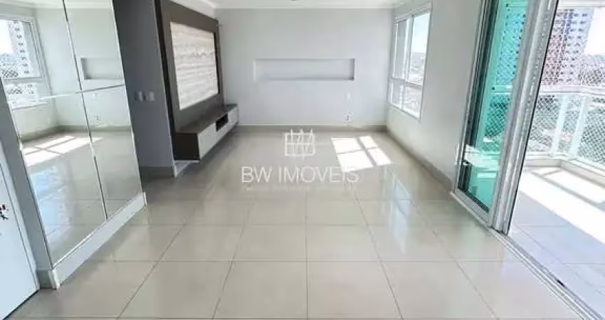 Apartamento 3 suítes plenas no vistta lago das rosas – setor oeste