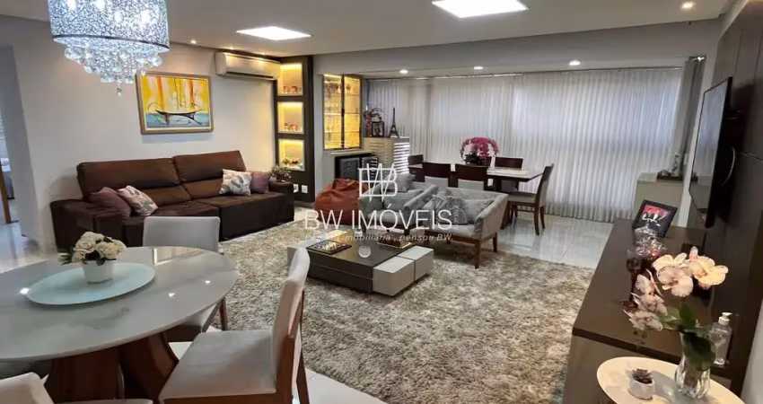 Tendence residencial club – nova suíça | 108m² | 3 suítes | varanda integrada | 2 vagas + escaninho | mobiliado e reformado | r$ 895.000,00