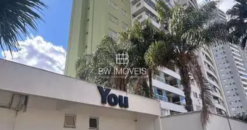 Residencial you – vila alpes | 2 quartos com suíte | r$ 370.000,00