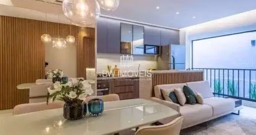 Lake house residence – 48m² | 1  quarto | o projeto mais sofisticado do parque amazônia