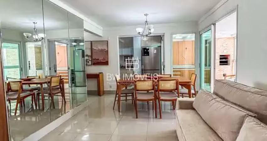 La musique resort – 3 suítes 122m² nascente, 3 suítes plenas, varanda gourmet com churrasqueira e lazer completíssimo  setor bueno  - goiânia - go