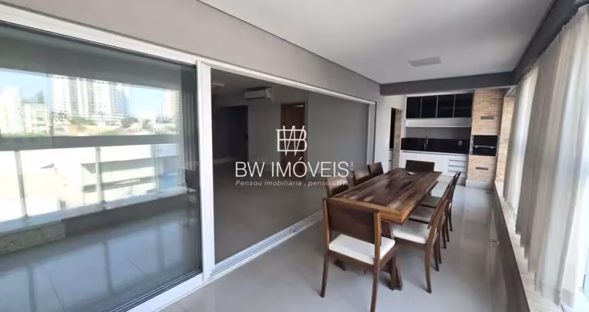 Apartamento 3 suítes rico em armários – glam terrasse | setor marista | r$ 1.220.000,00 no setor marista - goiânia - go