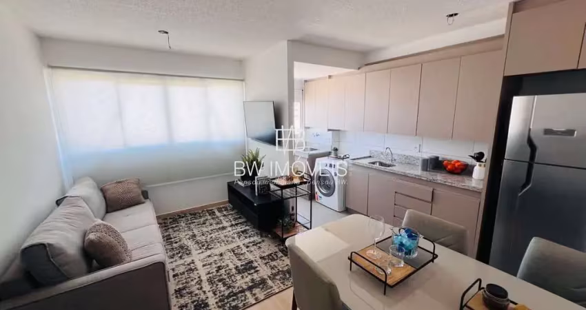 Apartamento 2 quartos lazer l completo na  idade empresarial cidade empresarial
