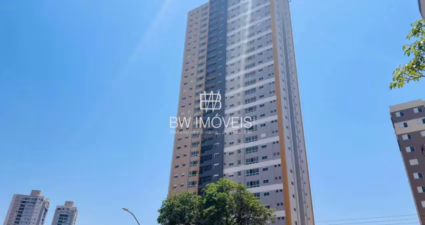 Inside park home - apartamento 2 quartos ao lado do parque cascavel  fino  padrão e lazer completo  goiânia - go