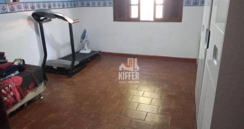 Casa com 6 dormitórios à venda, 262 m² por R$ 1.900.000,00 - São Francisco - Niterói/RJ