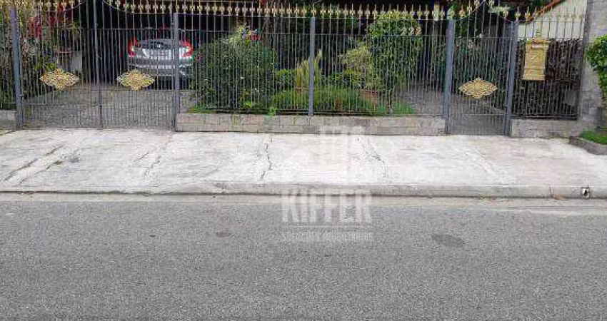 Casa com 6 quartos à venda, 295 m² por r$ 1.390.000 - piratininga - niterói/rj