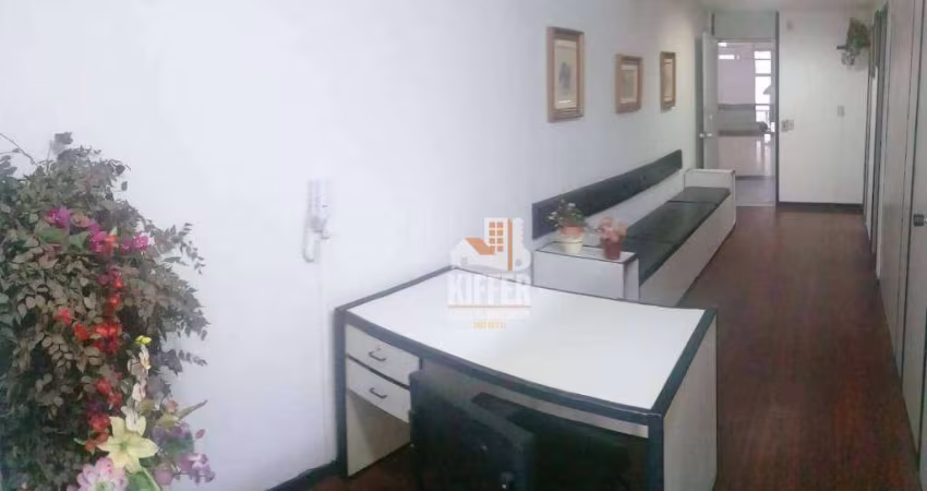 Sala à venda, 48 m² por R$ 200.000,00 - Centro - Niterói/RJ