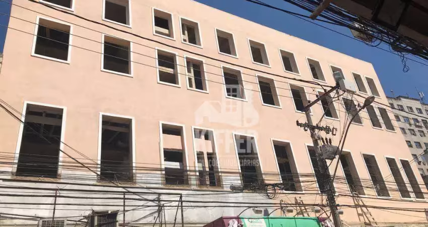 Prédio para alugar, 701 m² por r$ 42.000,01/mês - centro - niterói/rj