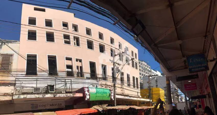 Prédio para alugar, 700 m² por r$ 42.000,01/mês - centro - niterói/rj