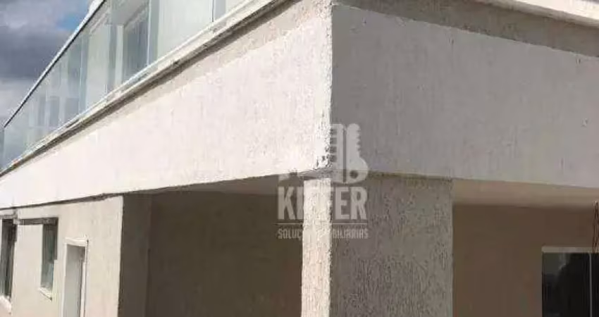 Casa em condomínio fechado com 3 quartos à venda na Rua Chile, 80, Pendotiba, Niterói
