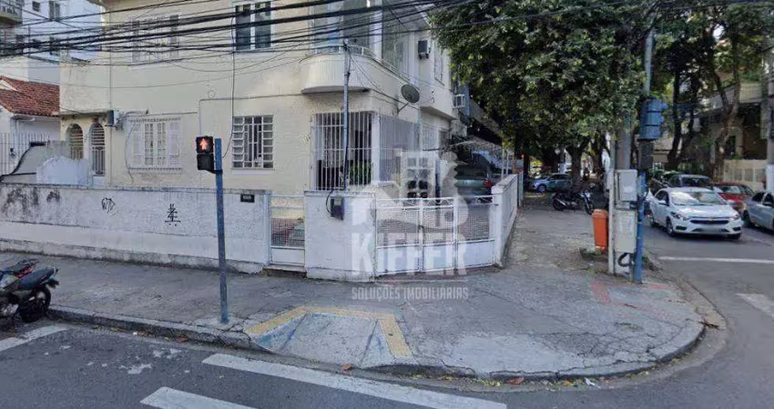 Casa com 3 quartos para alugar, 111 m² por r$ 6.300/mês - icaraí - niterói/rj