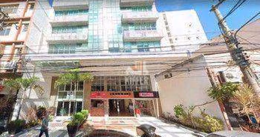 Sala à venda, 26 m² por R$ 225.000,00 - Centro - Niterói/RJ