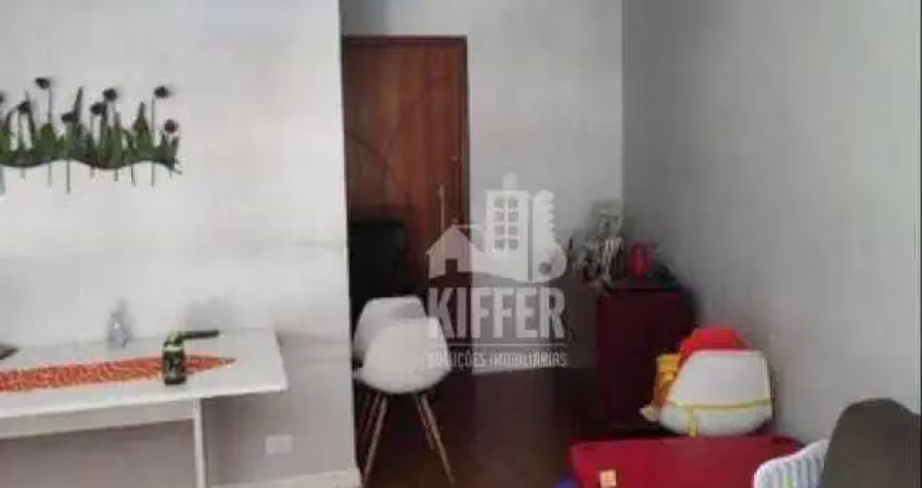 Apartamento com 3 dormitórios à venda, 114 m² por r$ 700.000,00 - ingá - niterói/rj